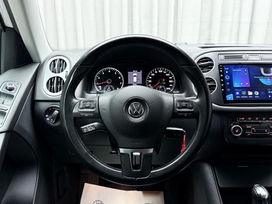 Volkswagen Tiguan I Рестайлинг Ижевск  - изображение 21