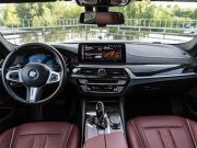 BMW 5 серии VII (G30/G31/G38) Рестайлинг Москва  - изображение 33