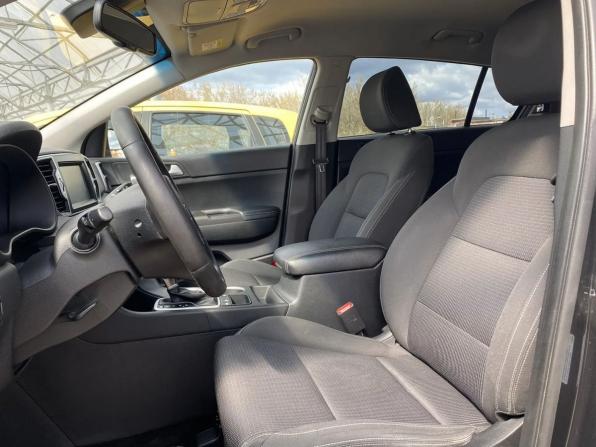 Kia Sportage IV с пробегом 2016 года, цена 1 756 000 рублей, 129769 км, внедорожник, Автокод Объявления