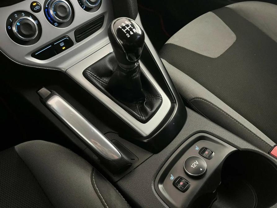 Ford Focus III Псков  - изображение 15