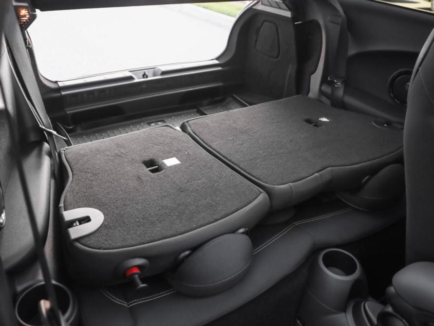 Mini Hatch III (F55/F56) Санкт-Петербург  - изображение 34