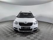 Skoda Yeti I Рестайлинг Уфа  - изображение 24