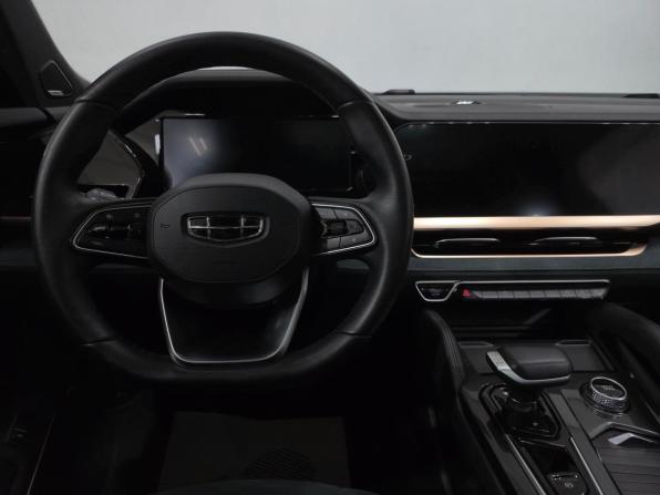 Geely Monjaro I с пробегом 2024 года, цена 3 475 000 рублей, 34640 км, внедорожник, Автокод Объявления
