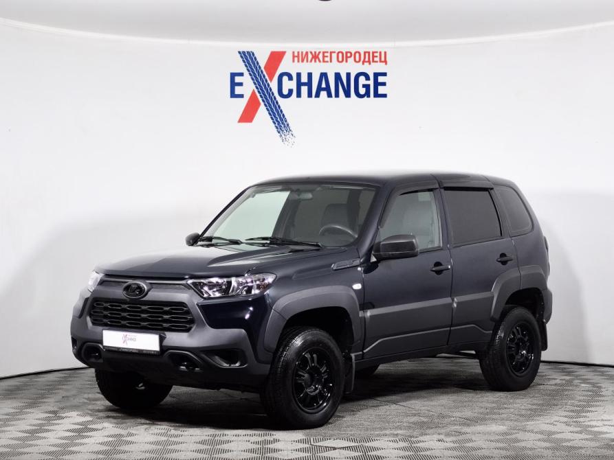 Lada (ВАЗ) Niva Travel I Нижний Новгород  - изображение 1