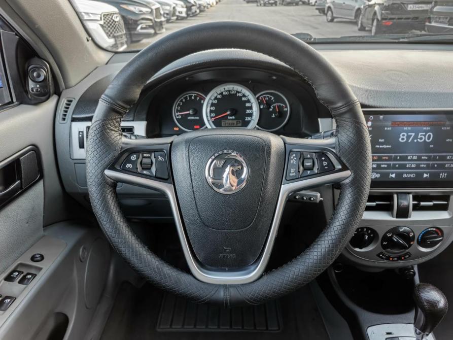 Chevrolet Lacetti I Нижний Новгород  - изображение 5
