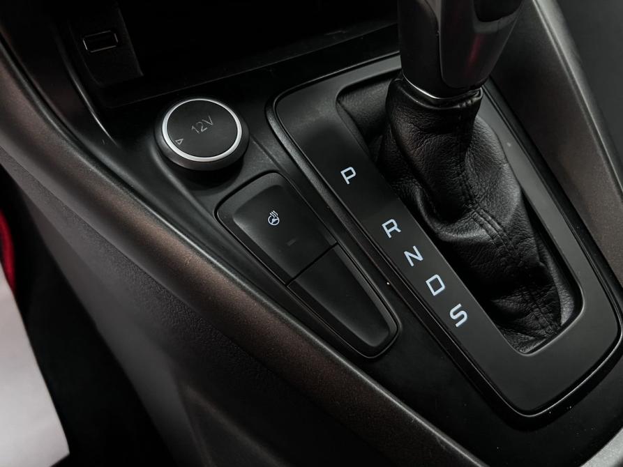 Ford Focus III Рестайлинг Тверь  - изображение 19