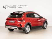 Kia Rio IV Рестайлинг Казань  - изображение 11