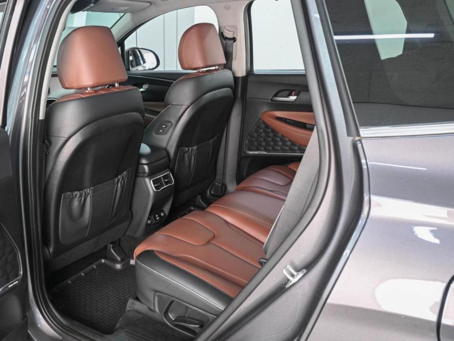 Hyundai Santa Fe IV Рестайлинг Ростов-на-Дону  - изображение 11