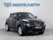 Nissan Juke I Калининград  - изображение 18