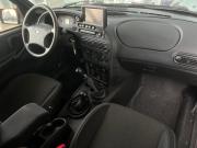 Lada (ВАЗ) Niva Travel I Липецк  - изображение 16