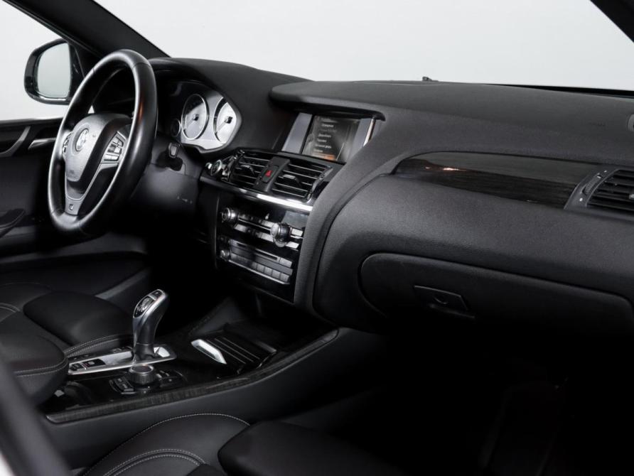 BMW X4 I (F26) Москва  - изображение 10