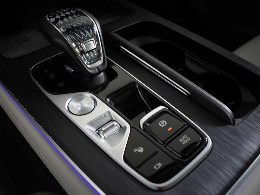 GAC GS8 II Москва  - изображение 12