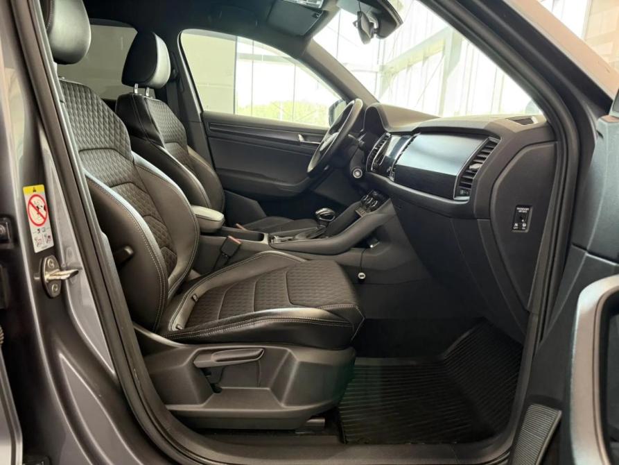 Skoda Kodiaq I Подольск  - изображение 10