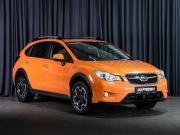 Subaru XV I Волгоград  - изображение 20