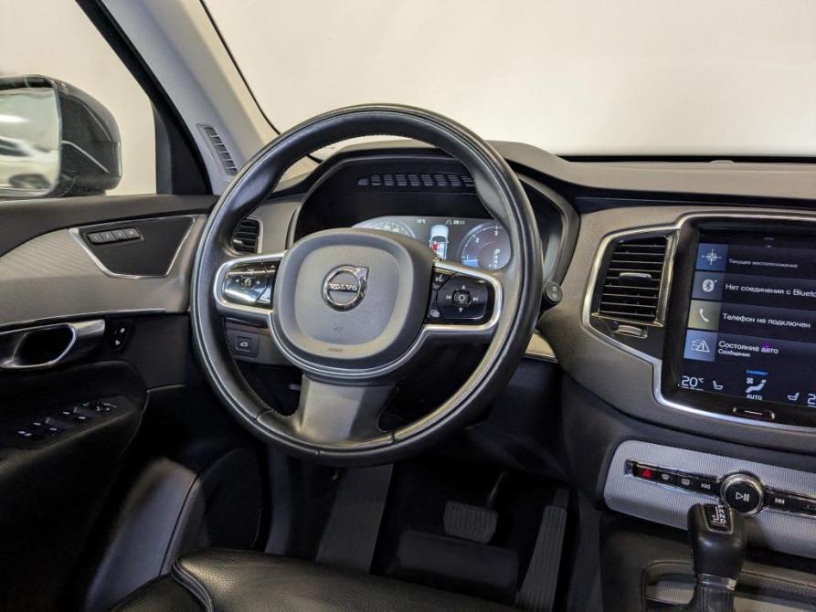 Volvo XC90 II Москва  - изображение 25