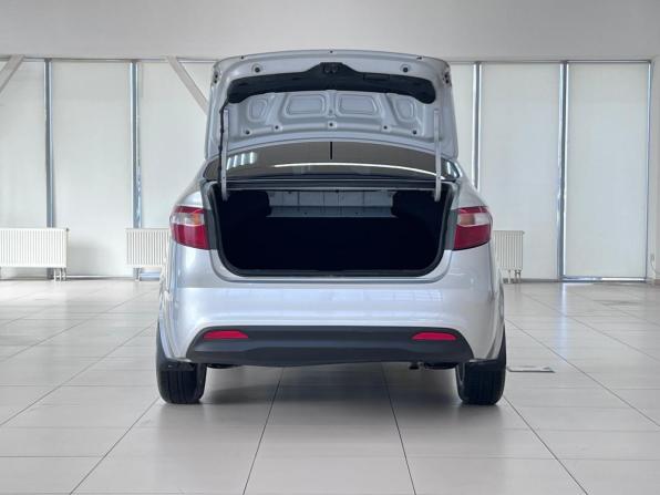Kia Rio III с пробегом 2013 года, цена 830 000 рублей, 150100 км, седан, Автокод Объявления