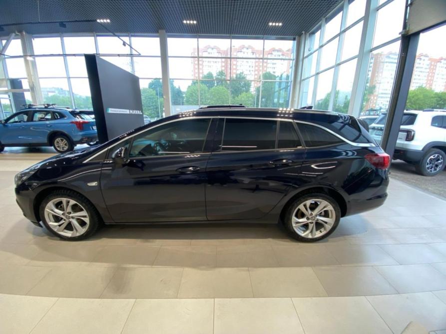 Opel Astra K Серпухов  - изображение 7