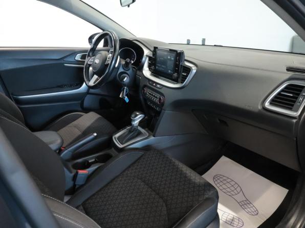 Kia Ceed III с пробегом 2020 года, цена 1 850 000 рублей, 67282 км, хэтчбек, Автокод Объявления
