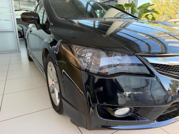 Honda Civic VIII Рестайлинг с пробегом 2010 года, цена 1 150 000 рублей, 154000 км, седан, Автокод Объявления