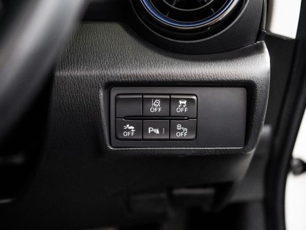 Mazda Roadster IV (ND) с пробегом 2022 года, цена 1 600 000 рублей, 17393 км, кабриолет, Автокод Объявления