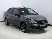 Lada (ВАЗ) Granta I Рестайлинг Ростов-на-Дону  - изображение 16