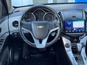 Chevrolet Cruze I Рестайлинг Ростов-на-Дону  - изображение 34