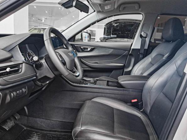 Chery Tiggo 4 Pro I Рестайлинг с пробегом 2025 года, цена 1 670 000 рублей, 21882 км, внедорожник, Автокод Объявления