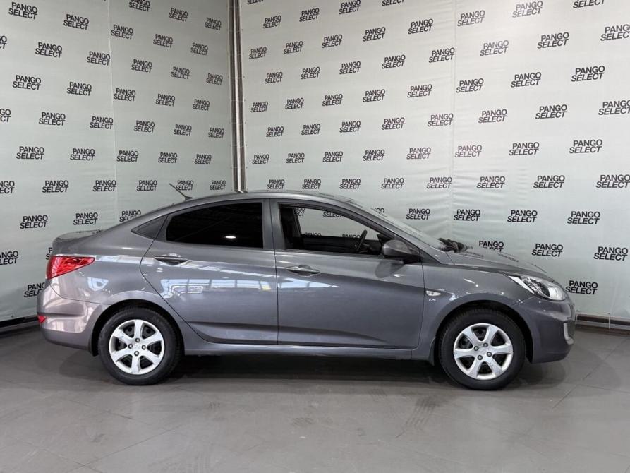 Hyundai Solaris I Оренбург  - изображение 6