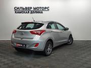 Hyundai i30 II Пермь  - изображение 20