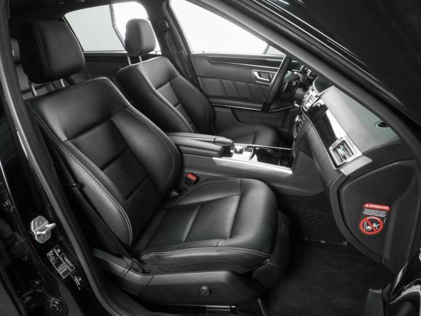 Mercedes-Benz E-Класс IV (W212 S212 C207) Рестайлинг с пробегом 2013 года, цена 2 490 000 рублей, 172396 км, седан, Автокод Объявления