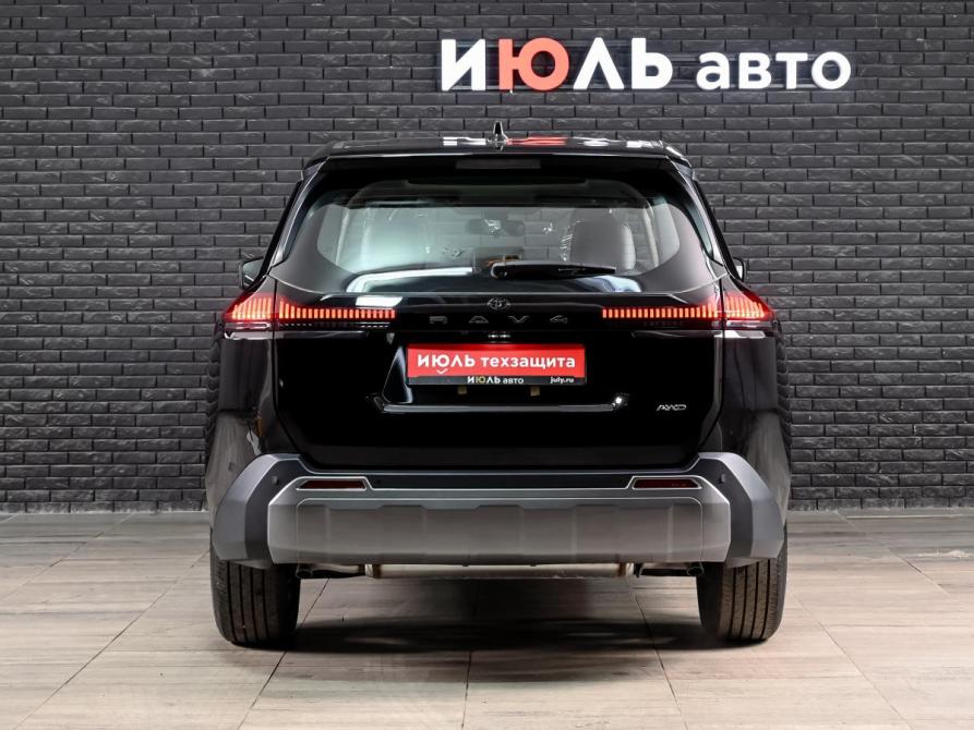 Toyota RAV4 VI (XA60) Екатеринбург  - изображение 5