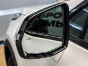 Cadillac XT4 I Москва  - изображение 55