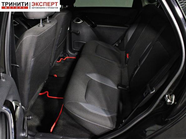 Lada (ВАЗ) Granta I Рестайлинг с пробегом 2023 года, цена 787 000 рублей, 64342 км, седан, Автокод Объявления