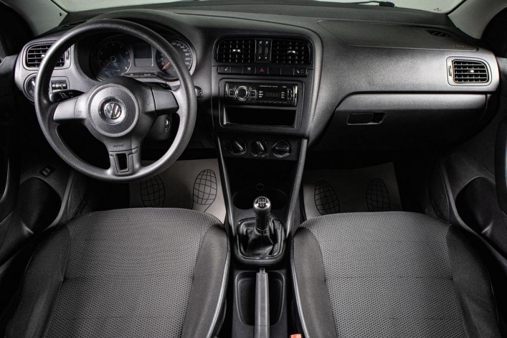 Volkswagen Polo V Сургут  - изображение 13