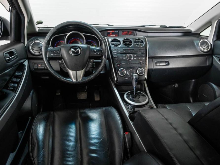 Mazda CX-7 I Рестайлинг Ставрополь  - изображение 6