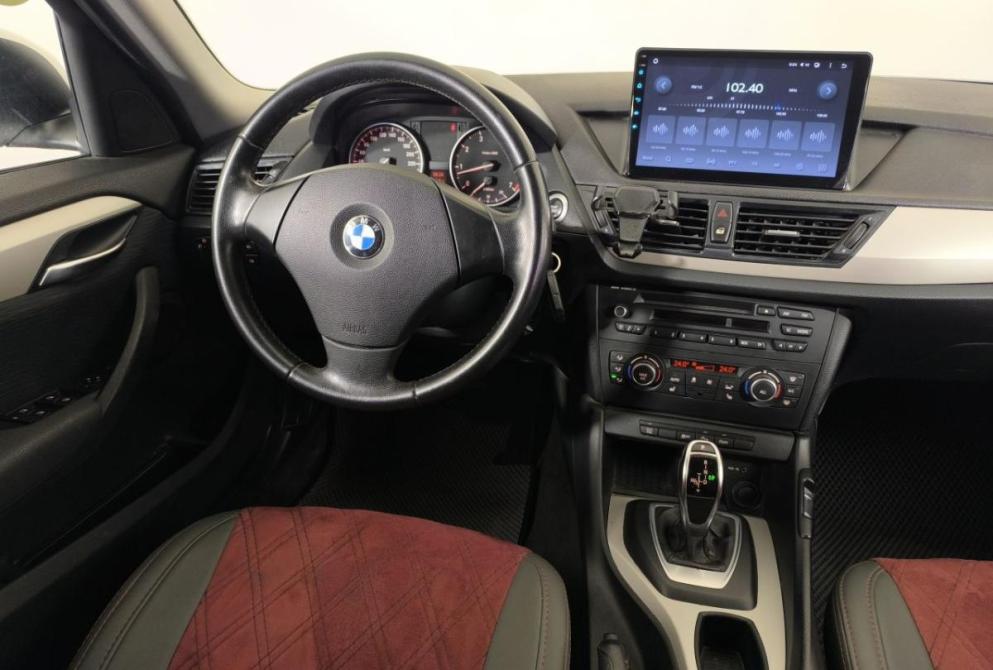 BMW X1 I (E84) Рестайлинг Нижний Новгород  - изображение 11