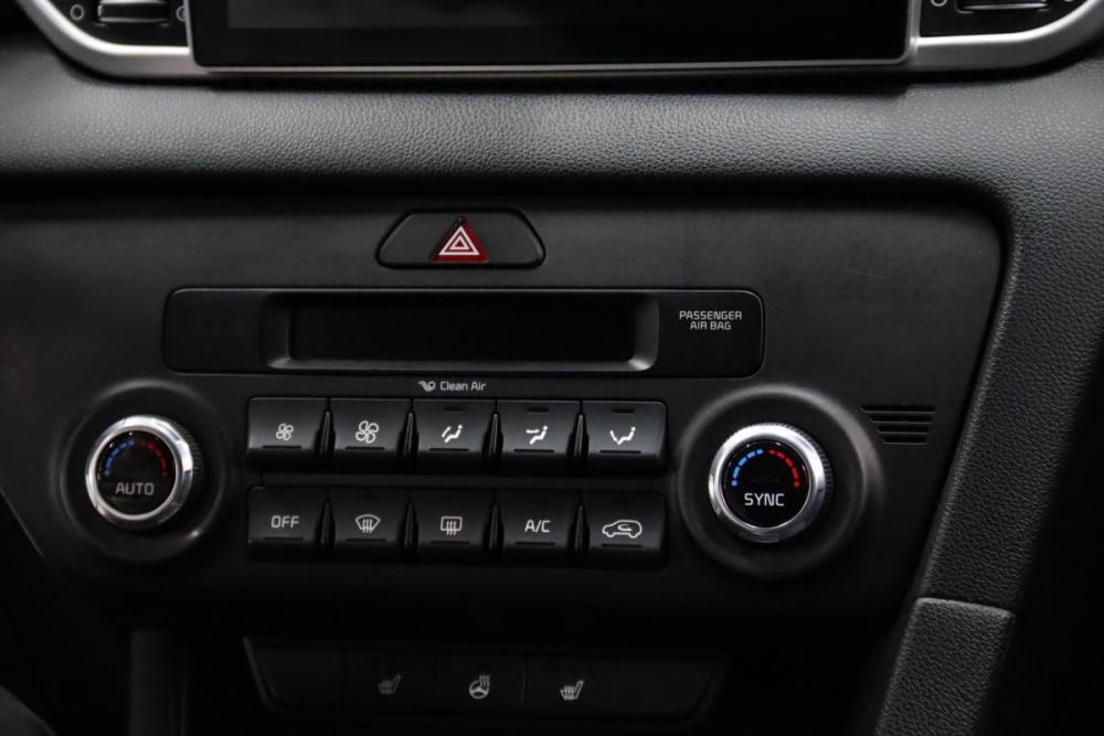 Kia Sportage IV Рестайлинг Сургут  - изображение 22
