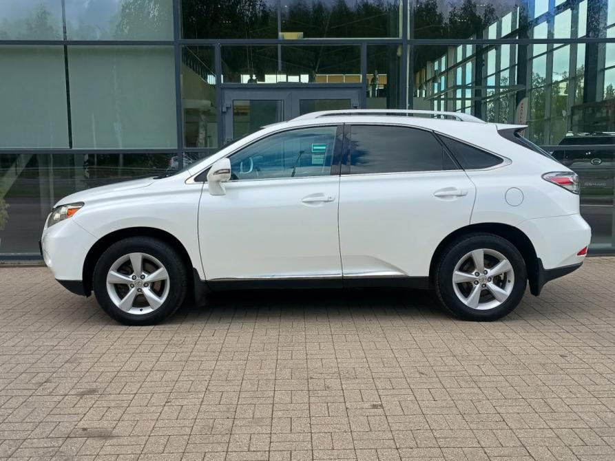 Lexus RX III Ярославль  - изображение 8