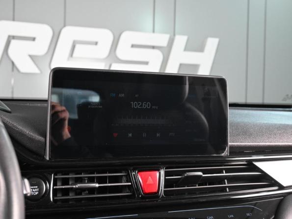 Москвич 3 с пробегом 2023 года, цена 1 379 000 рублей, 37146 км, внедорожник, Автокод Объявления