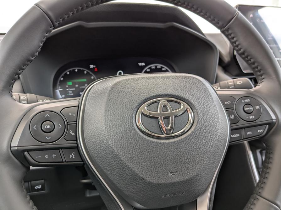 Toyota RAV4 V (XA50) Москва  - изображение 6