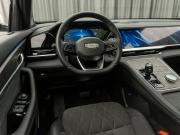 Geely Monjaro I Рестайлинг (China Market) Москва  - изображение 42
