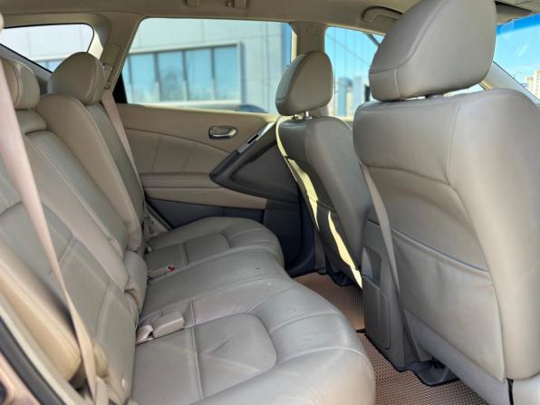 Nissan Murano II (Z51) Рестайлинг 2 с пробегом 2014 года, цена 1 430 000 рублей, 192640 км, внедорожник, Автокод Объявления