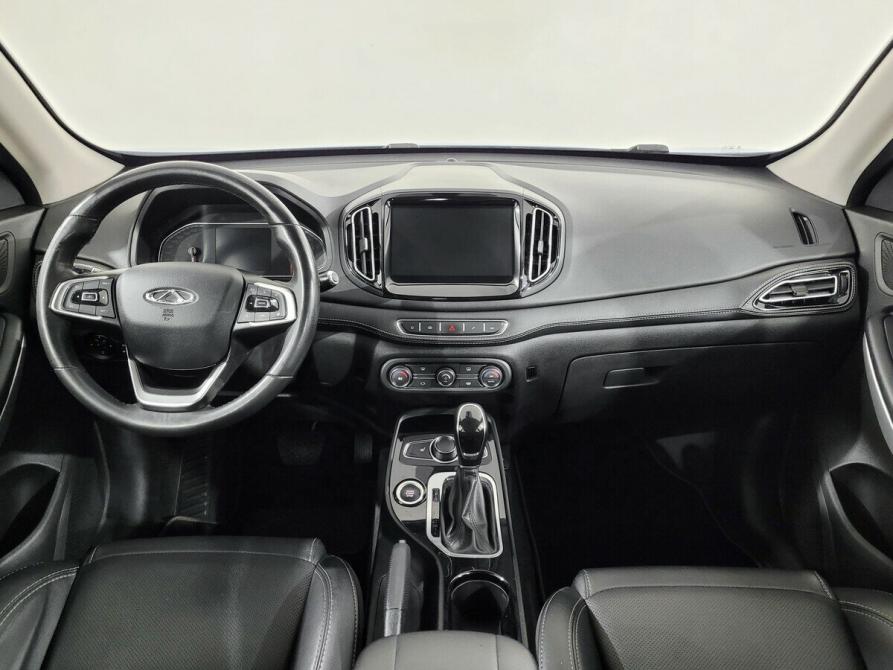 Chery Tiggo 7 I Москва  - изображение 5