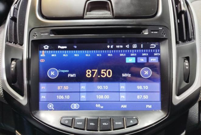 Chevrolet Cruze I Рестайлинг с пробегом 2012 года, цена 750 000 рублей, 194253 км, седан, Автокод Объявления
