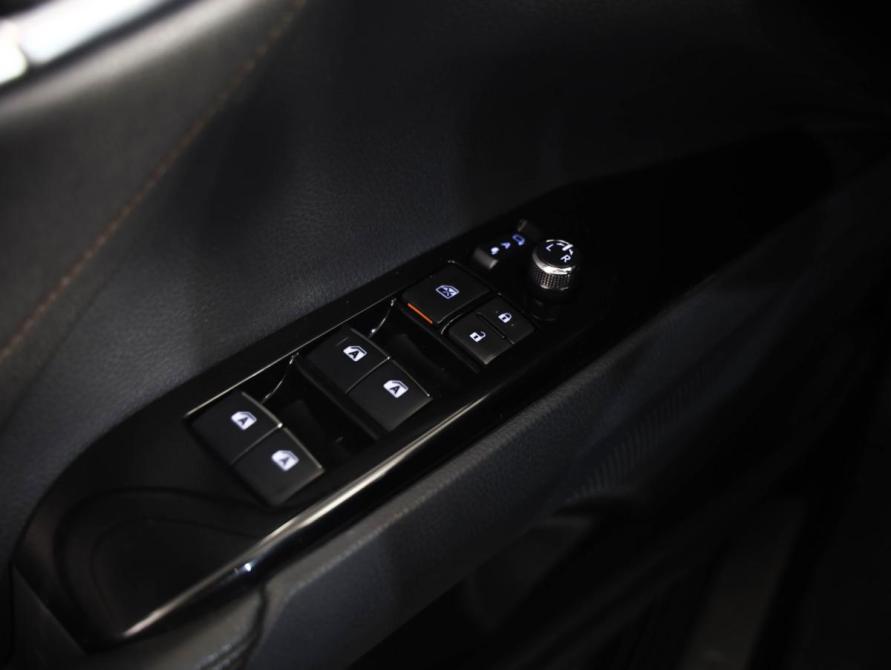 Toyota Camry VIII (XV70) Санкт-Петербург  - изображение 18