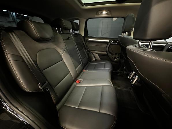 Haval Dargo I с пробегом 2023 года, цена 2 270 000 рублей, 77829 км, внедорожник, Автокод Объявления