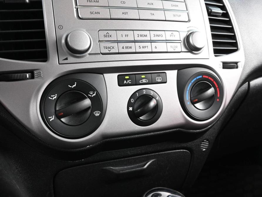 Hyundai i20 I Ростов-на-Дону  - изображение 15