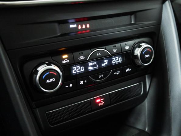 Mazda CX-4 I Рестайлинг с пробегом 2023 года, цена 2 800 000 рублей, 26827 км, внедорожник, Автокод Объявления