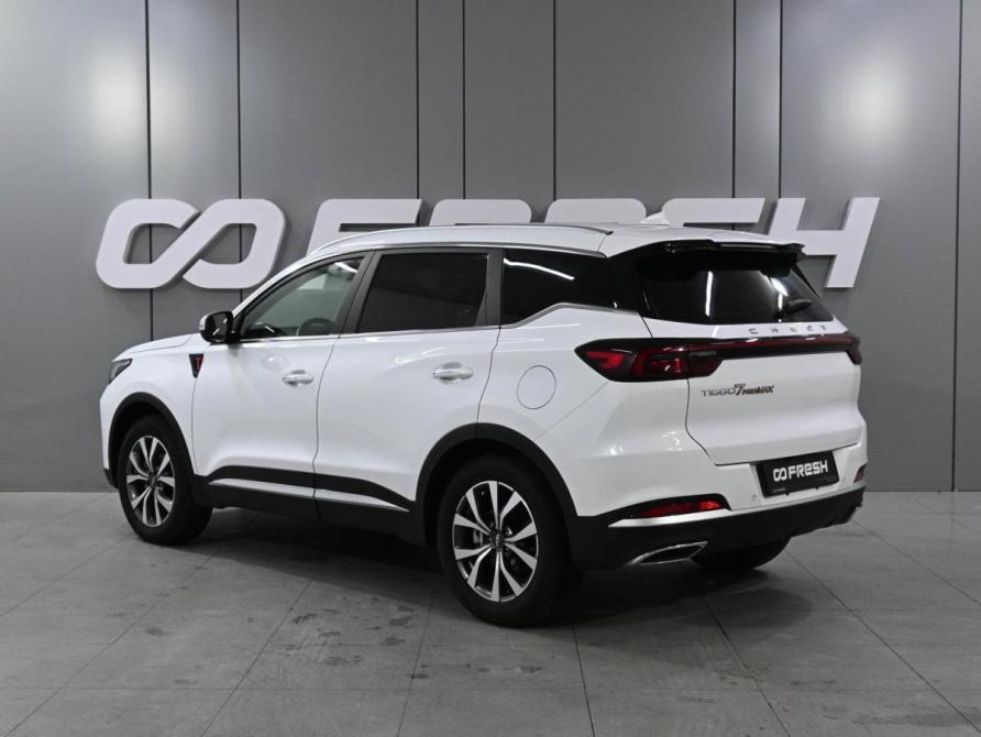 Chery Tiggo 7 Pro Max I Ростов-на-Дону  - изображение 2