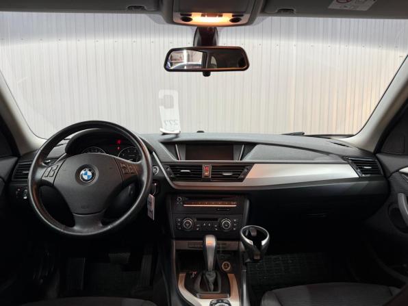 BMW X1 I (E84) Рестайлинг с пробегом 2013 года, цена 1 247 000 рублей, 120420 км, внедорожник, Автокод Объявления